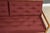 1950s Refinished t.h. Robsjohn Gibbings for Widdicomb Sofa For Sale - Image 9 of 12