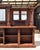 Victorian Carved Oak Front and Back Bar, 1980 For Sale - Image 10 of 18
