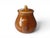 Mid-Century Modern Mid-Century Ovenproof Ceramic Teapot from Waku, Germany, 1960s For Sale - Image 3 of 9