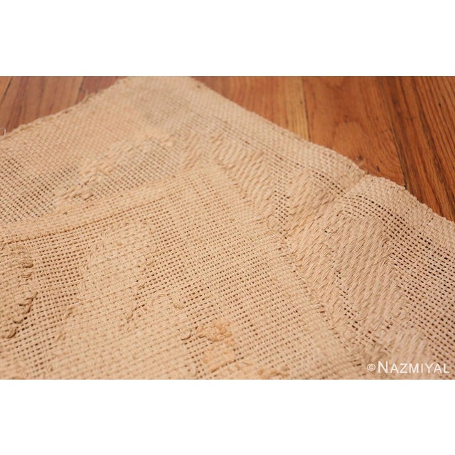 Nazmiyal Collection Vintage Tapestry by Hans Krondahl For Sale - Image 4 of 7