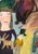This painting was a wonderful adventure to create. I very often draw upon the happy, exciting childhood I had, growing up...