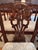 Late 20th Century Maitland-Smith Carved Mahogany Chippendale Dining Chairs - Set of 6 For Sale - Image 17 of 18