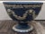 Wedgwood Wedgwood Blue Jasperware Footed Compote Circa 1910-1920s For Sale - Image 4 of 8