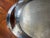 Metal Huge 27” Long Heavy Art Deco Style Silverplated Tray With Stunning Handles - Unknow Maker For Sale - Image 7 of 9