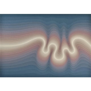 Roy Ahlgren, Polarization, 1981 For Sale