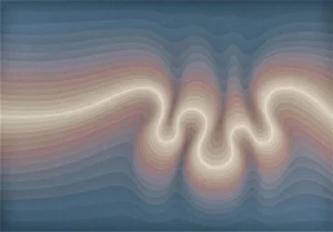 Roy Ahlgren, Polarization, 1981