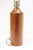 Chestnut 1960s Scandinavian Modern Architectural Solid Teak Table Lamp For Sale - Image 8 of 10