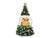An extraordinary collectible from Christopher Radko’s 2002 holiday collection, Santa’s Helper is an impressive, extra-...