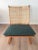 Fredrik A. Kayser Model 599 Teak Rocking Chair 1960 For Sale - Image 10 of 11