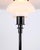 Model PH 3/2 Table Lamp in Black Metallised Brass attributed to Poul Henningsen for Louis Poulsen For Sale - Image 5 of 10
