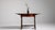 Brown Napoleon III Mahogany Pembroke Drop-Leaf Table, Second Empire Style, France, 19th Century For Sale - Image 8 of 18
