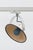 Metal Moon Lamps from Philip with Track from Nokia, 1980s For Sale - Image 7 of 18