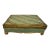Vintage Florentine Footed Gilt Wood Box For Sale