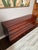 Mid-Century Modern Vintage Mid Century MCM Danish Rosewood Dresser by Arne Wahl Iversen for Vinde Mobelfabrik For Sale - Image 3 of 13