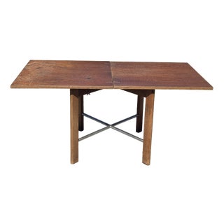 H-37 Table by J. Halabala,1940s For Sale