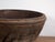 Antique solid wood bowl (c.1900)Dimensions: Diameter: 24 cm Height: 11 cmStyle: PrimitiveMaterials and techniques: Elm...