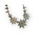 Vintage Necklace by the Line Vautrin Studio, 1960 For Sale - Image 11 of 11