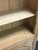 Vintage Cerused Scrubbed Pine Bookcase For Sale In New York - Image 6 of 12
