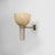 Mid-Century Modern Italian Wall Lamp in Metal and Murano Glass by Archimede Seguso for Seguso Vetri dArte, 1950s For Sale - Image 17 of 17