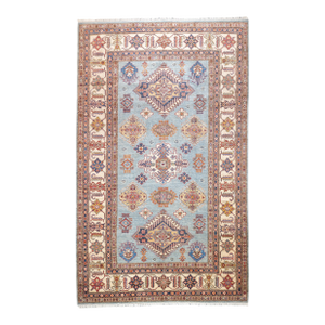 Kazak Rug 5'11'' X 9'10''