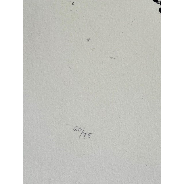 Joan Miró, Festa Major, 1978, Lithograph For Sale - Image 7 of 9