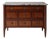 French Louis XVI Period Marble Top Commode, Circa 1770 For Sale