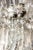 19th-Century French Crystal Chandelier, 1880s For Sale - Image 10 of 17