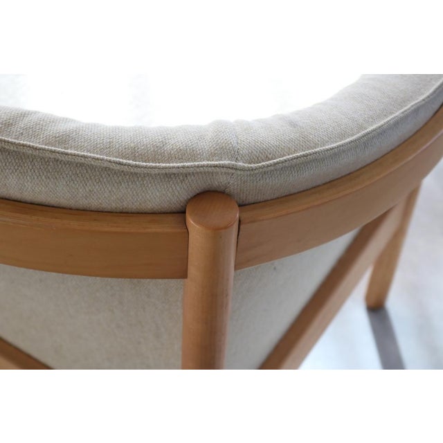 Vintage Two-Seater Sofa from Nielaus, 1970s For Sale - Image 10 of 12