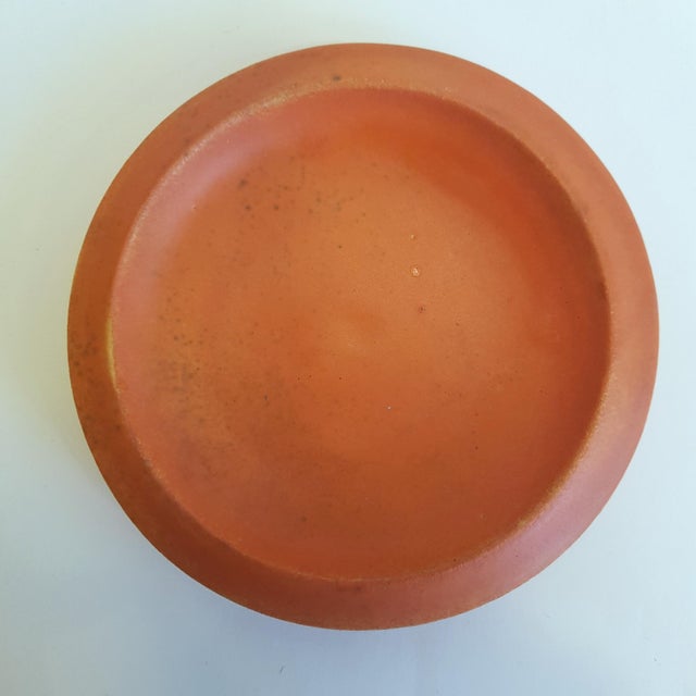 Tableware by Svend Hammershøi for Kähler, 1930s, Set of 4 For Sale - Image 16 of 18