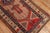 Early 20th Century Zabihi Collection Camel Serab Persian Runner - 3'4" x 7'5" For Sale In New York - Image 6 of 8