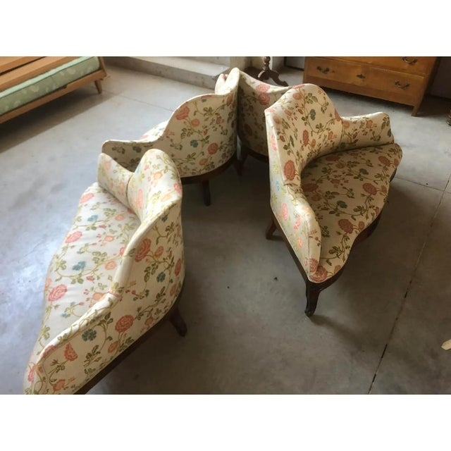 Italian Sofa by Simoeng for Simoeng For Sale - Image 5 of 14