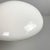 Italian Modern Opaline Glass Table Lamp from Leucos, 1970s For Sale - Image 9 of 17