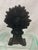 American Antique Sheaf of Wheat Doorstop For Sale - Image 3 of 4