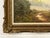 Country Lane to Farmhouse & Birds in English Countryside by 20th Century Artist Circa 1990 For Sale - Image 15 of 18