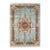 Pasargad DC Exquisite Design Paris Palace Fine Power Loom v. Silk Rug For Sale