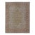 Keivan Woven Arts Large Vintage Indian Amritsar Rug For Sale