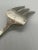 1950s Vintage Arts and Crafts Fish Serving Fork For Sale - Image 5 of 9