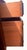 Antique 1920s Federal Hepplewhite Revival Walnut Buffet Sideboard Neoclassical For Sale - Image 9 of 16