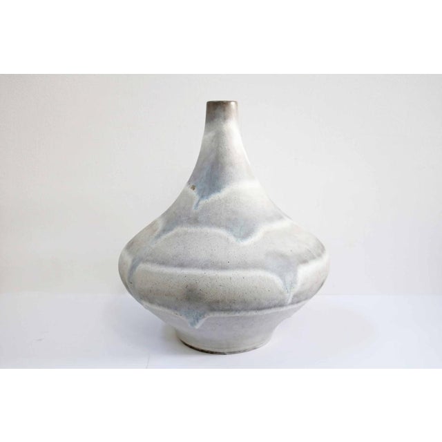 Vintage Vase from Ceramano Keramik, Germany, 1960s For Sale - Image 4 of 11