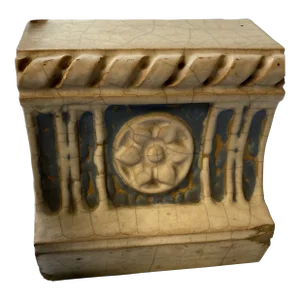 Antique Rookwood Architectural Piece