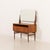 Mid-Century Scandinavian Vanity with Adjustable Mirror, 1960s For Sale - Image 4 of 18