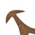 The Ngombe Throwing Knife Currency of Congo is a unique form of currency originating from the Ngombe people of the...