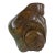 Early 20th Century Shona Verdite "Face of Thinker" For Sale