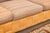 Rare Vintage John Hutton for Donghia Block Island Woven Rattan Sofa For Sale - Image 10 of 11