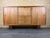 1960s/70s Teak Sideboard/Highboard by H.W. Klein Bramin, Danish Modern Design Item: Sideboard Manufacturer: Bramin...