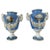 Garniture Urns Louis XVI Sevres Style For Sale - Image 13 of 13