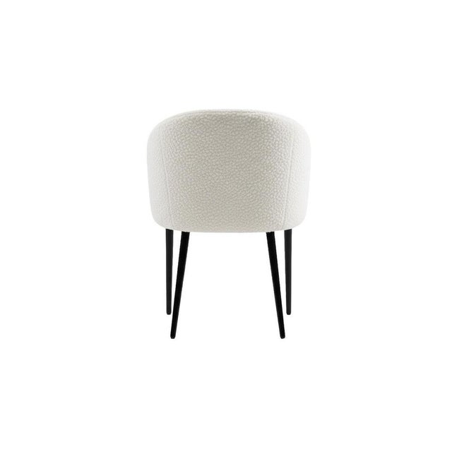 Utopía Dining Chair by Moanne For Sale - Image 4 of 6
