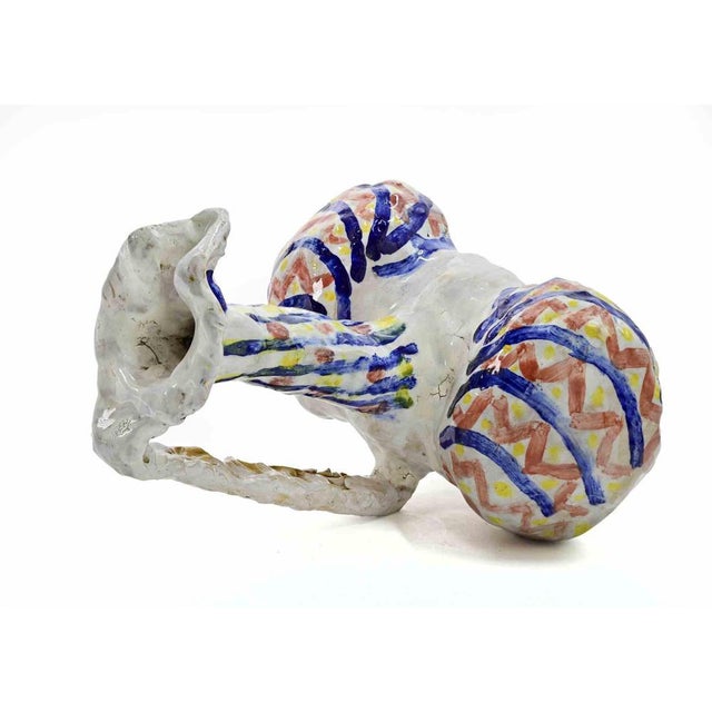 Jug by Sirio Pellegrini, 1960s For Sale - Image 4 of 7
