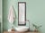 Lancaster Dressing Mirror For Sale - Image 11 of 11