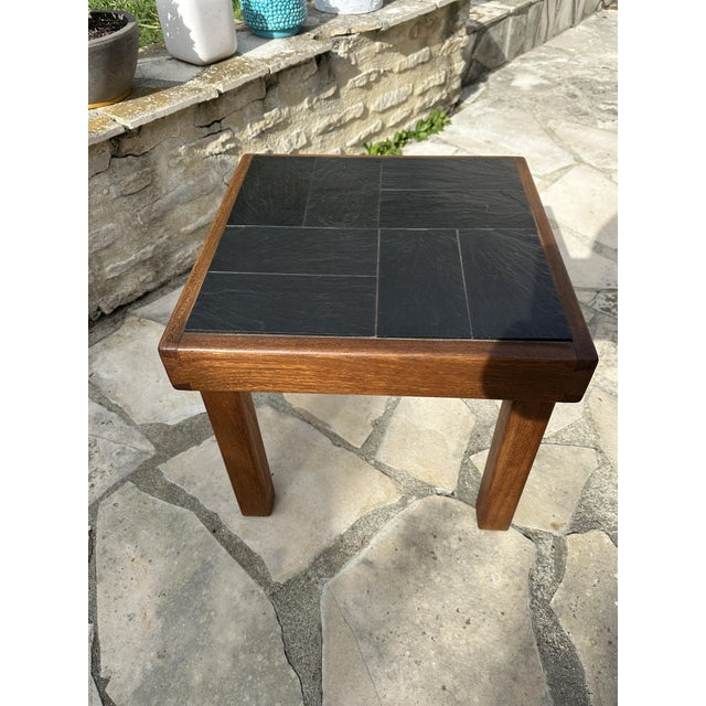 Vintage Coffee Table from Maison Regain, 1960s For Sale - Image 6 of 18